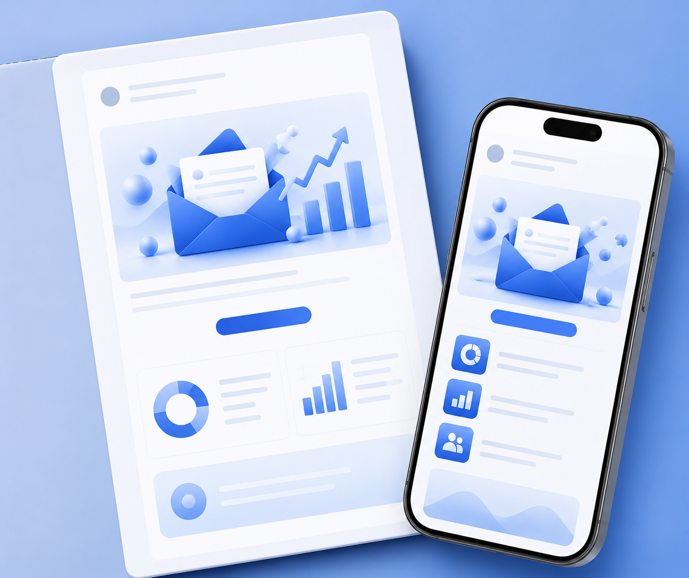 Preview of Email Marketing case study