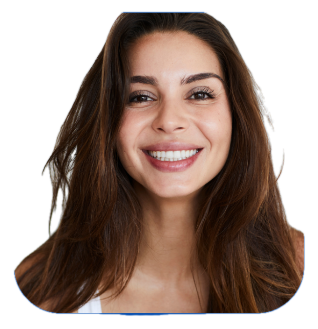 Mira Johnson portrait